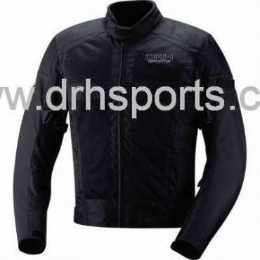 Textile Jackets Manufacturers in Congo
